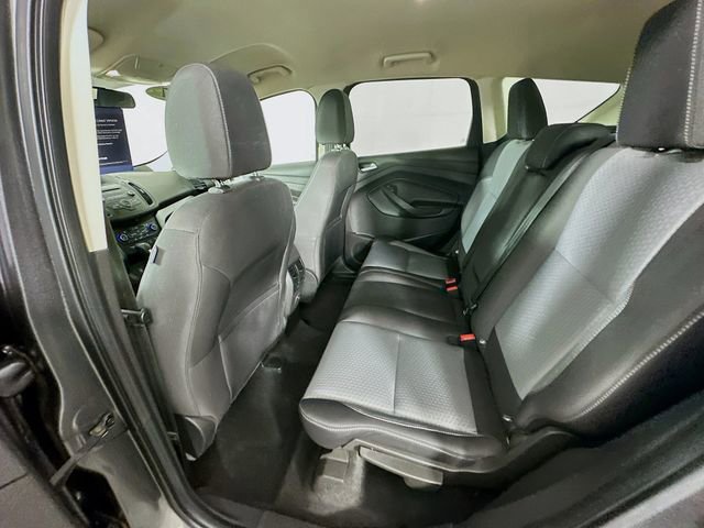 Certified 2017 Ford Escape SE FWD image 27