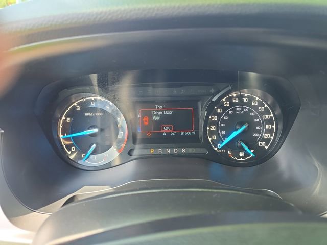 Certified 2023 Ford Ranger XLT w/ Equipment Group 301A Mid AWD/4WD image 18