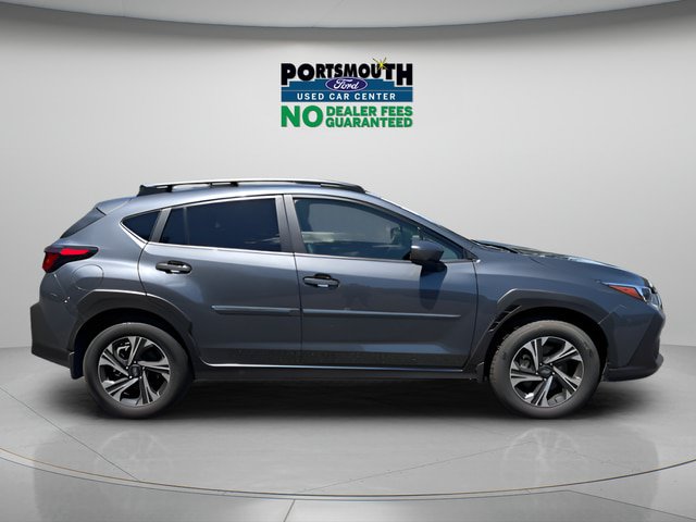 Used 2024 Subaru Crosstrek 2.0i Premium AWD/4WD image 6