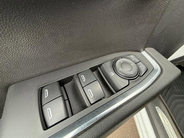 Used 2024 Chevrolet Silverado 1500 RST image 38