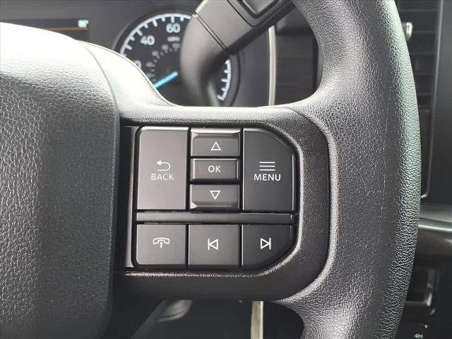 Certified 2023 Ford F150 XL w/ STX Appearance Package image 23