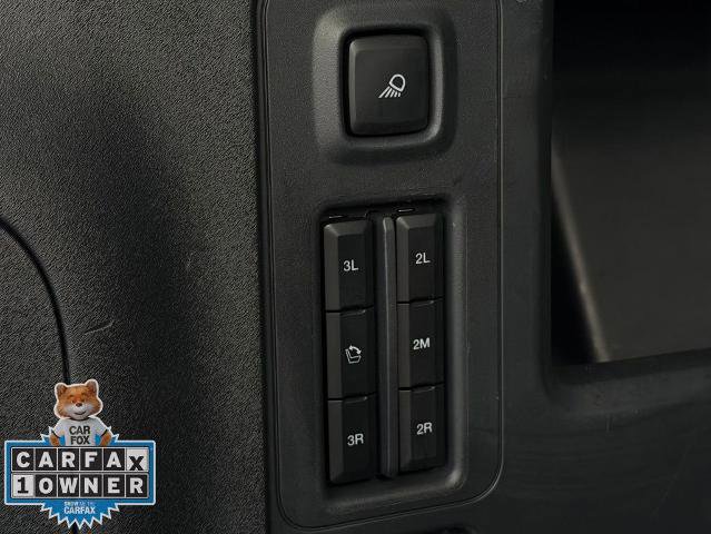 Certified 2025 Ford Expedition Max Platinum AWD/4WD image 29