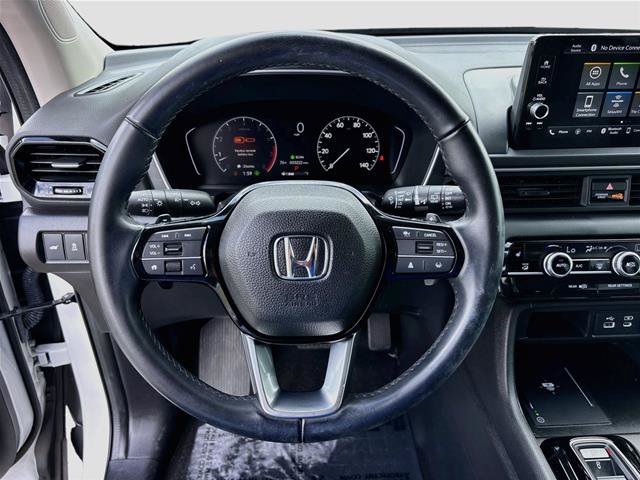 Used 2023 Honda Pilot EX-L image 12