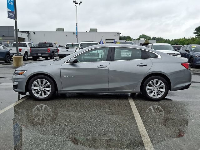 Used 2025 Chevrolet Malibu LT FWD image 6