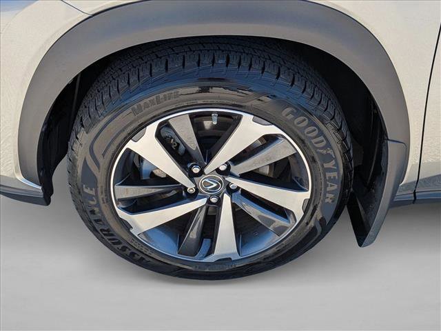 Used 2021 Lexus NX 300 AWD w/ Premium Package image 27