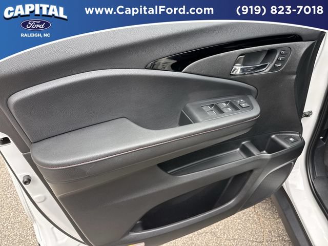 Used 2026 Honda Ridgeline Black Edition image 20