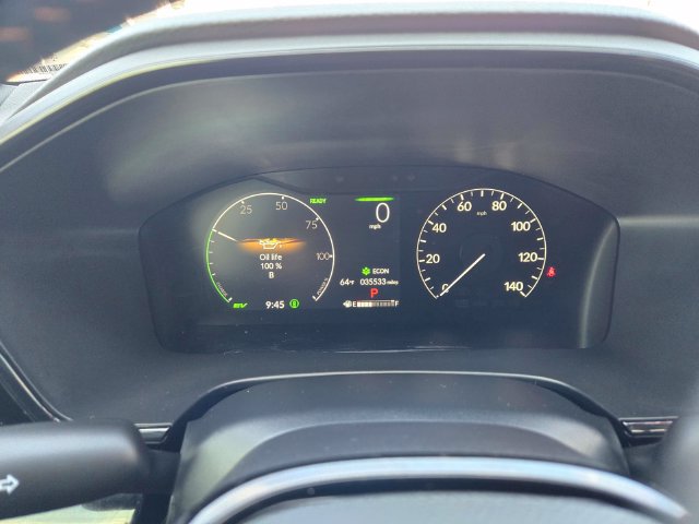 Used 2024 Honda CR-V Sport Touring image 19