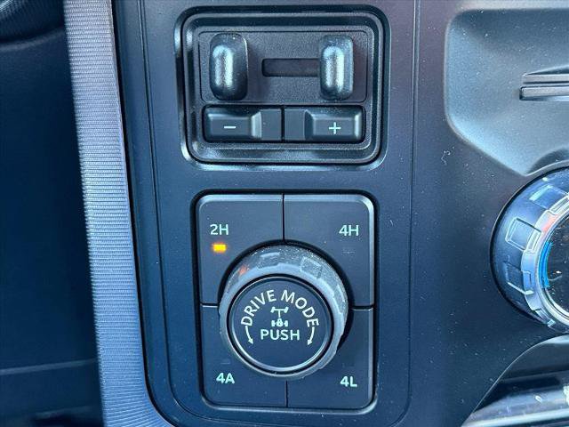 Certified 2023 Ford F150 Platinum w/ Equipment Group 701A High AWD/4WD image 24