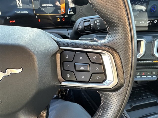 Certified 2024 Ford Mustang GT Premium image 26