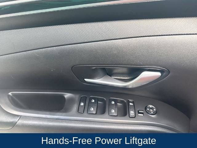 Used 2023 Hyundai Tucson SEL FWD image 11