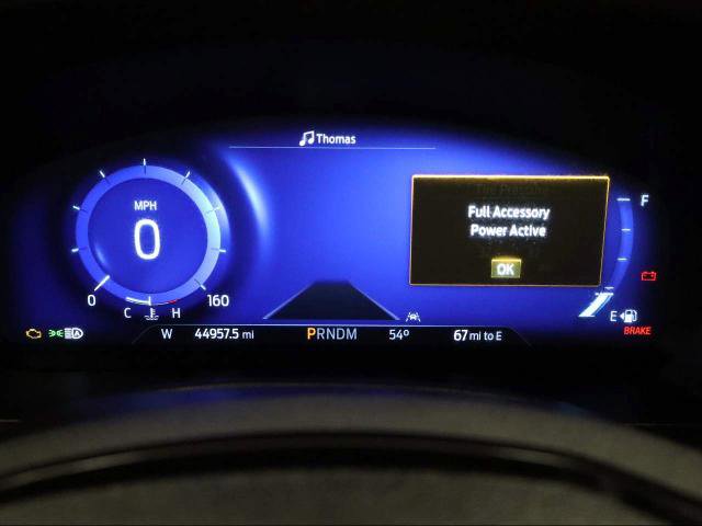 Certified 2023 Ford Explorer ST image 40