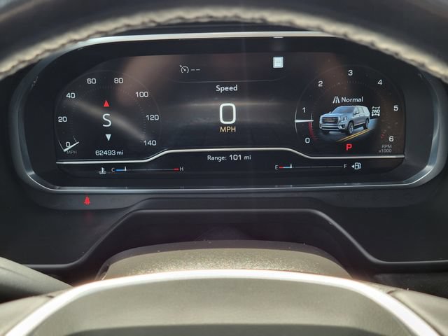Used 2022 GMC Yukon SLT w/ SLT Luxury Package AWD/4WD image 12