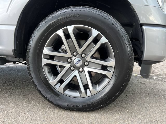 Certified 2022 Ford F150 XL w/ STX Appearance Package AWD/4WD image 13