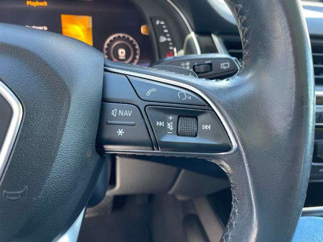 Used 2019 Audi Q7 3.0T Premium Plus AWD/4WD image 29