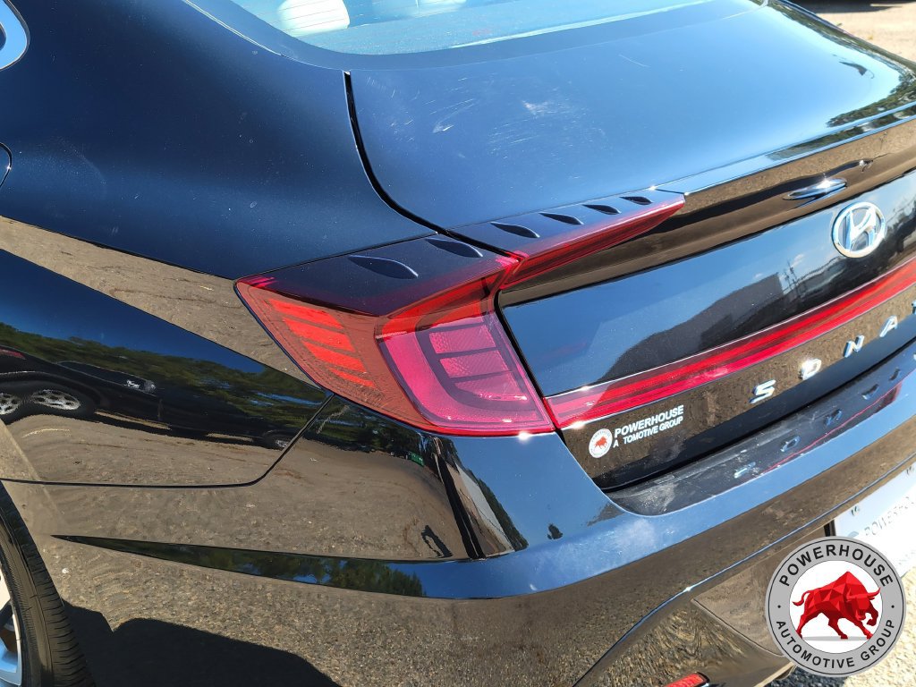 Used 2023 Hyundai Sonata SEL w/ Convenience Package FWD image 13