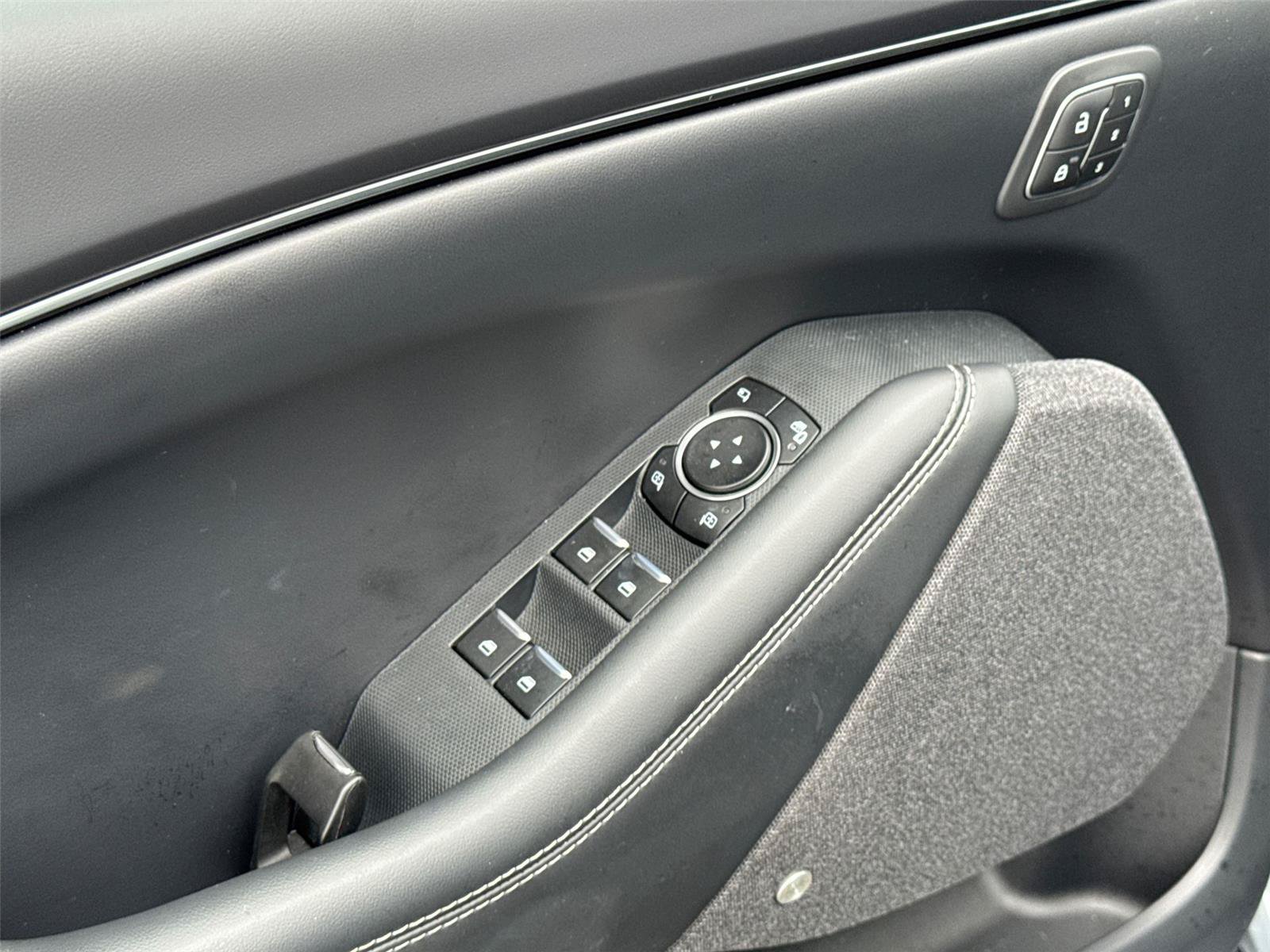 Certified 2024 Ford Mustang Mach-E Premium RWD image 30