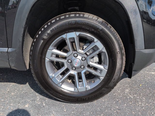 Used 2026 GMC Terrain Elevation AWD/4WD image 11