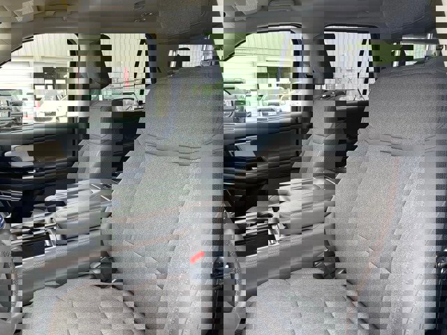 Certified 2025 Ford Expedition Max Active image 8