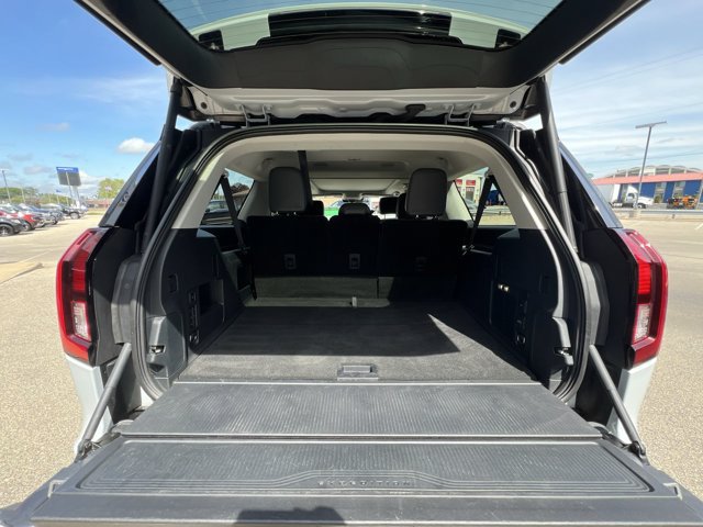 Certified 2025 Ford Expedition Max Active AWD/4WD image 26