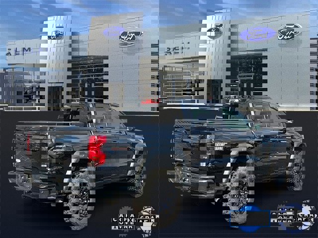 Used 2024 Chevrolet Colorado Trail Boss w/ Advanced Trailering Package image 3