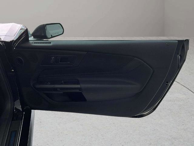Certified 2025 Ford Mustang Dark Horse RWD image 23