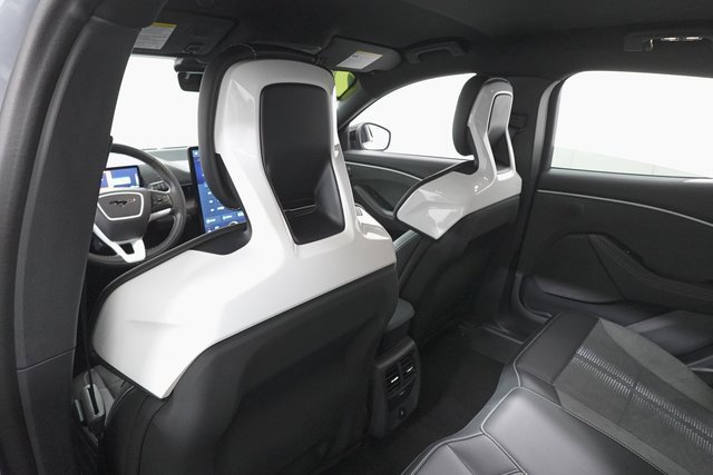 Certified 2024 Ford Mustang Mach-E GT image 29