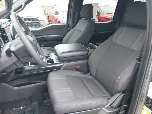 Certified 2024 Ford F150 STX w/ STX Black Appearance Package image 22