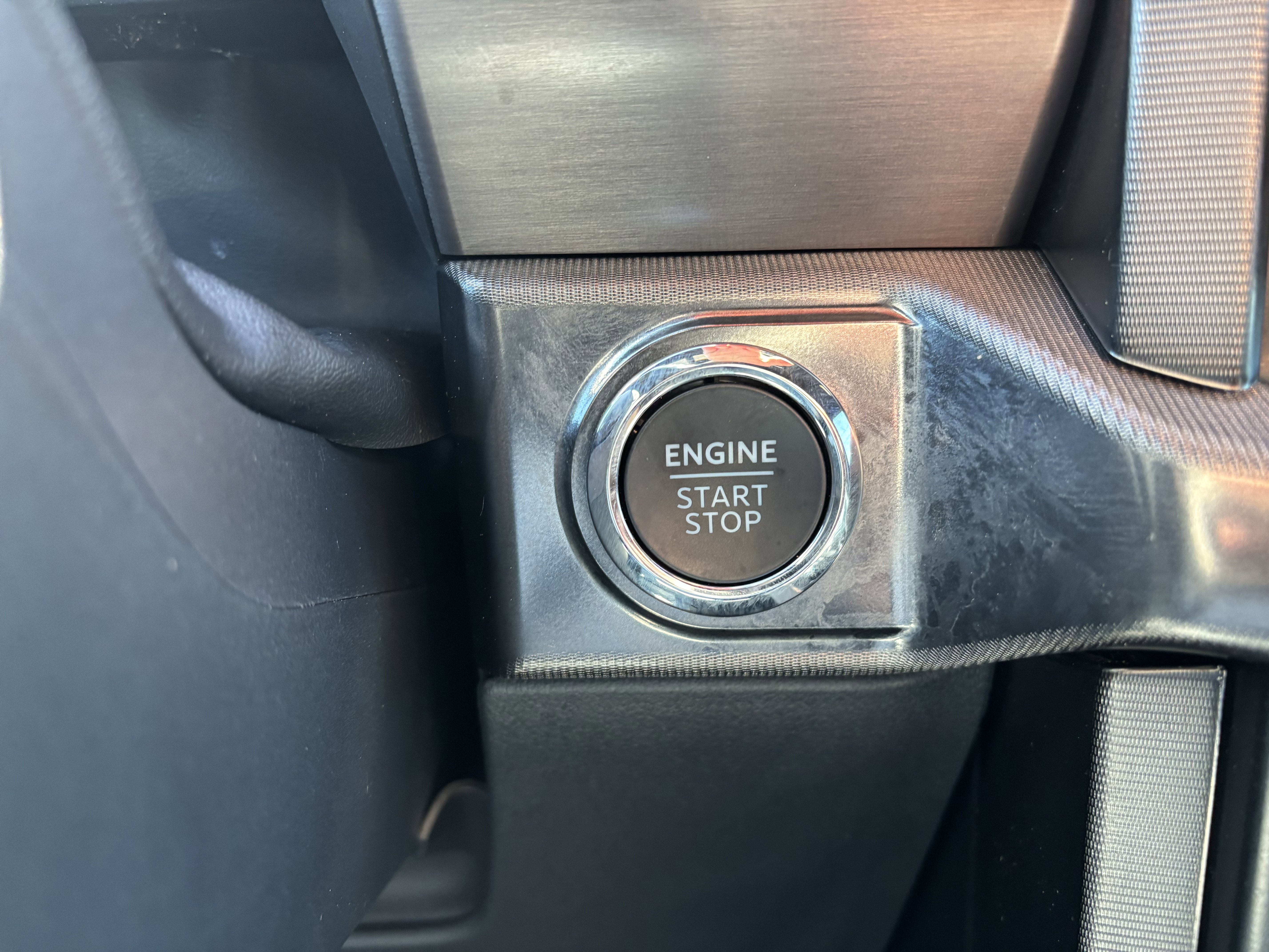 Certified 2024 Ford F150 Platinum w/ FX4 Off-Road Package image 32