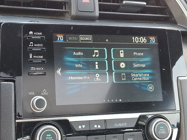 Used 2019 Honda Civic EX image 17