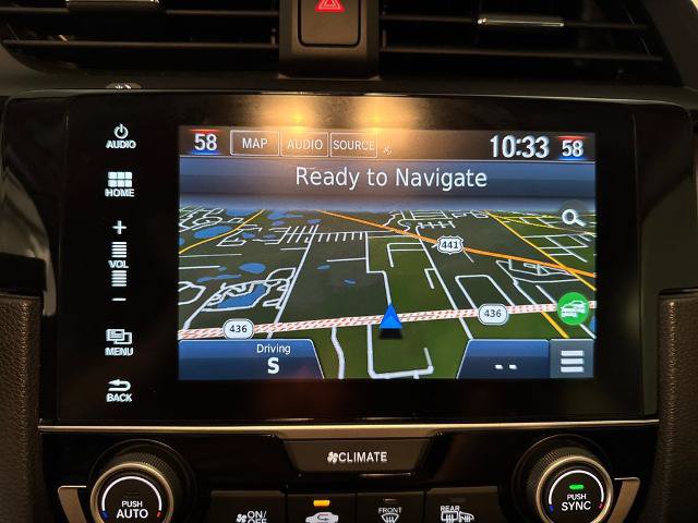Used 2018 Honda Civic Touring image 26