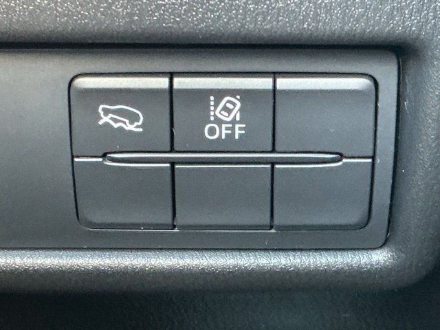 Used 2025 MAZDA CX-5 AWD 2.5 S w/ Select Package image 34