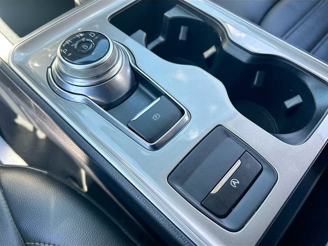 Certified 2023 Ford Edge SEL AWD/4WD image 23