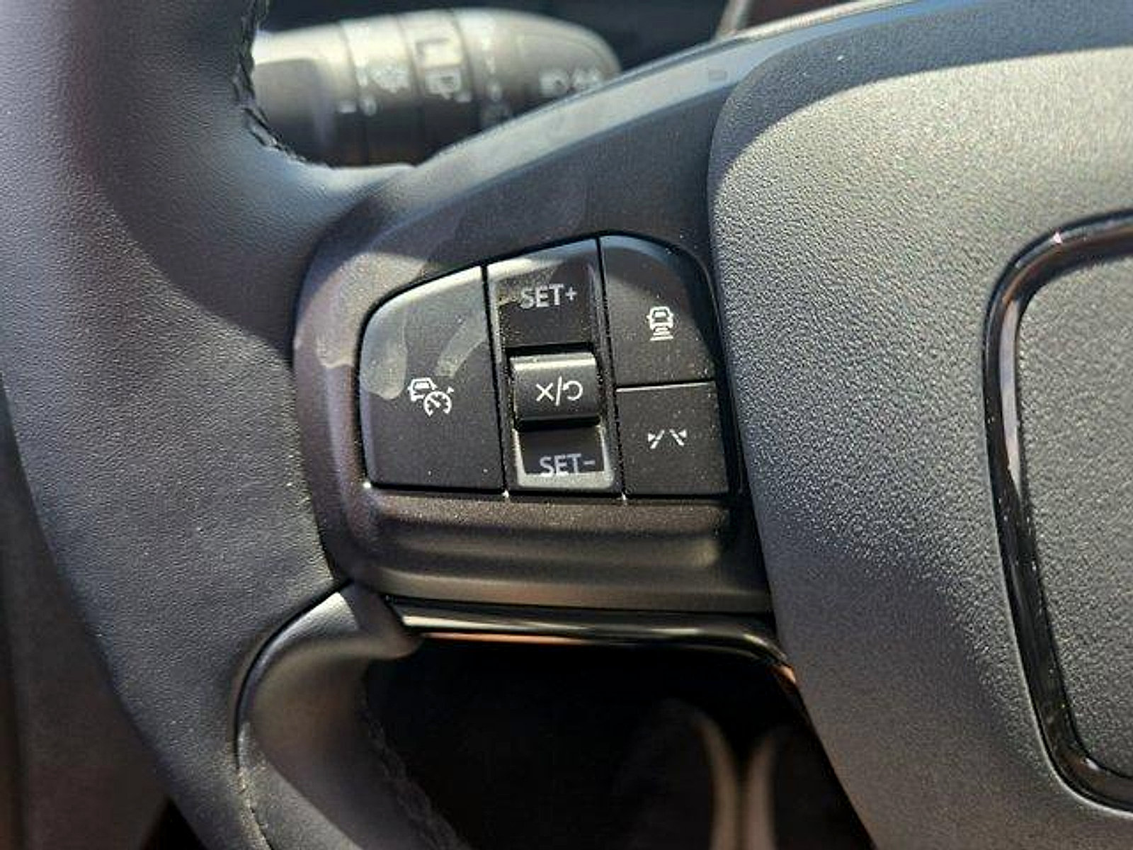 Certified 2025 Ford Mustang Mach-E Premium AWD/4WD image 14