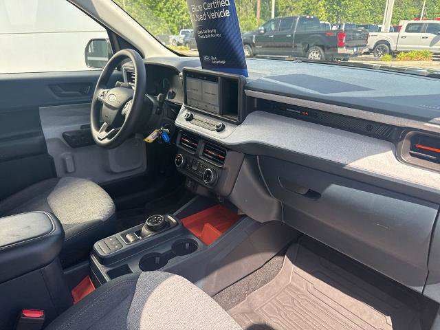 Certified 2024 Ford Maverick XLT FWD image 32
