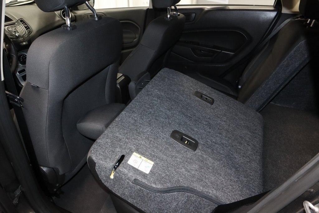 Certified 2019 Ford Fiesta SE image 19