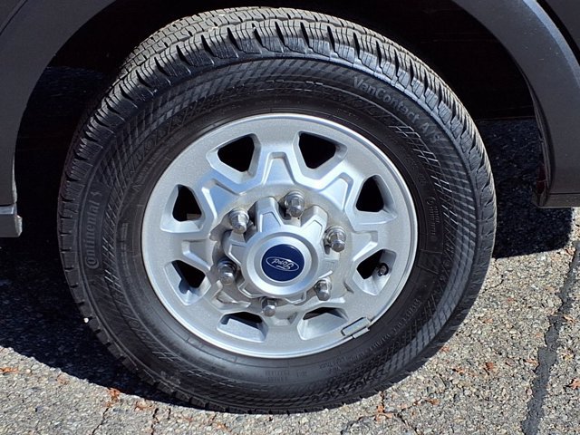 Certified 2024 Ford Transit 350 XLT w/ Upfitter Package AWD/4WD image 32