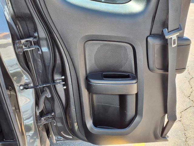 Certified 2020 Ford Ranger XL RWD image 18