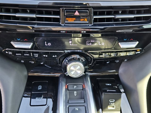 Used 2023 Acura MDX SH-AWD w/ Advance Package image 16