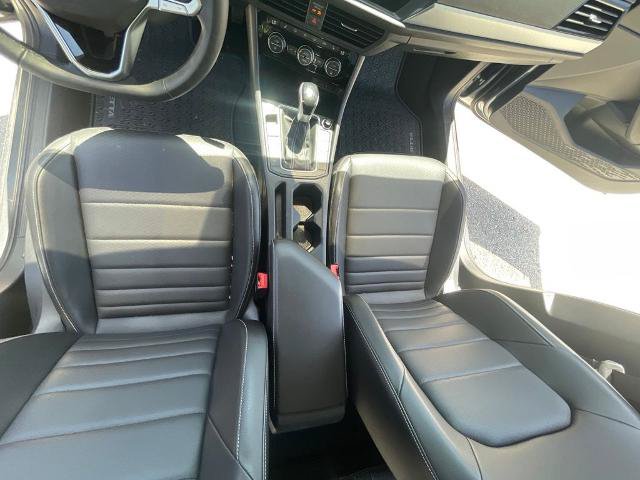 Used 2022 Volkswagen Jetta SE FWD image 10