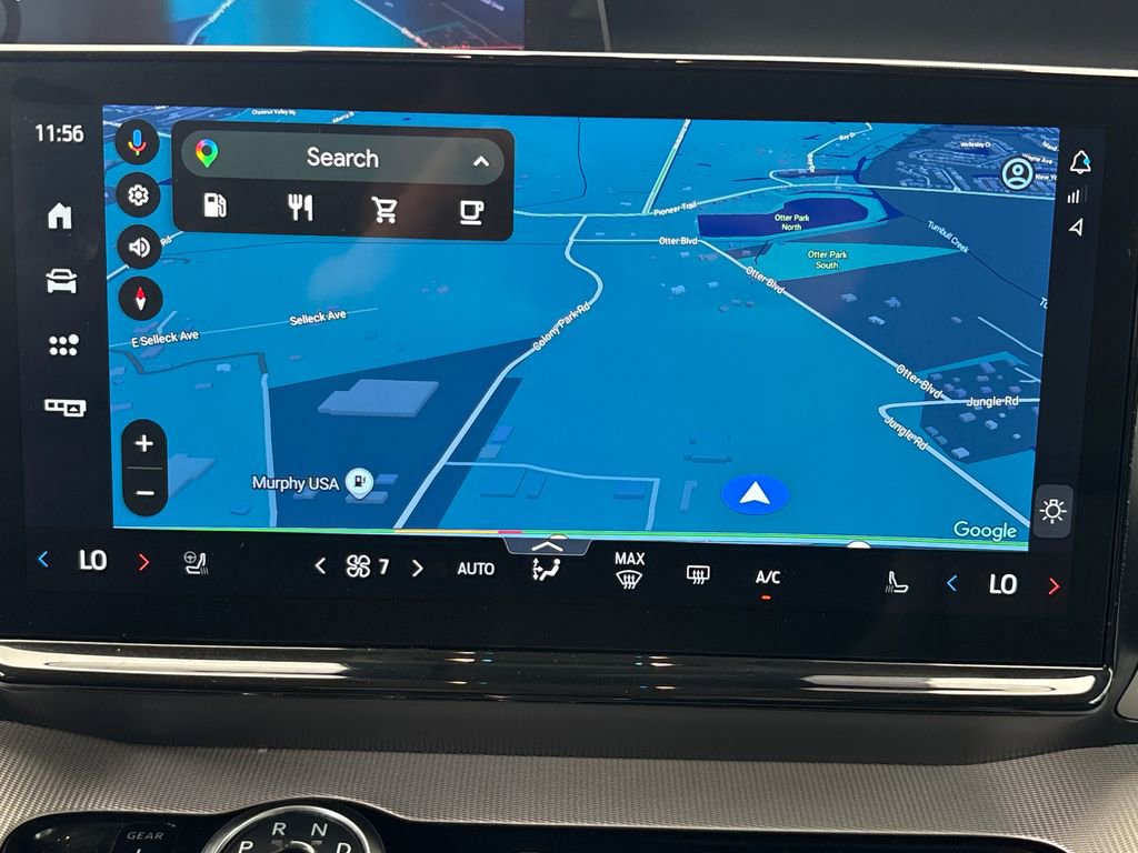 Certified 2025 Ford Expedition Max Active image 26