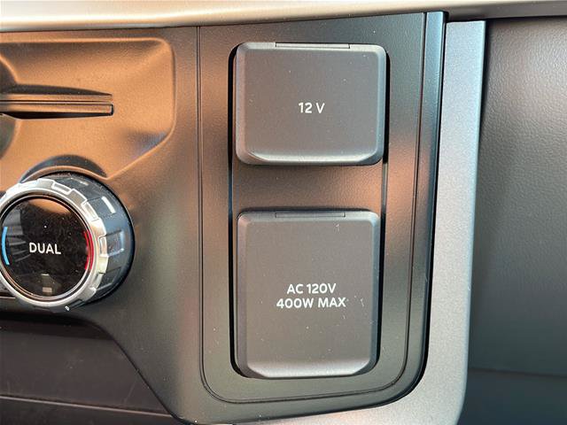 Certified 2022 Ford F150 XLT w/ Equipment Group 302A High AWD/4WD image 24