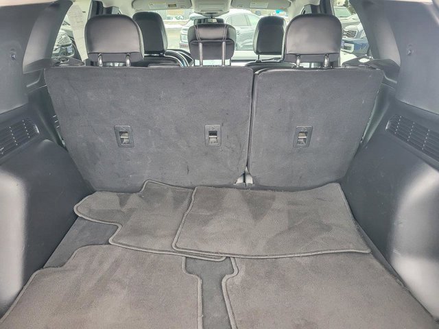 Certified 2024 Ford Escape Platinum image 26