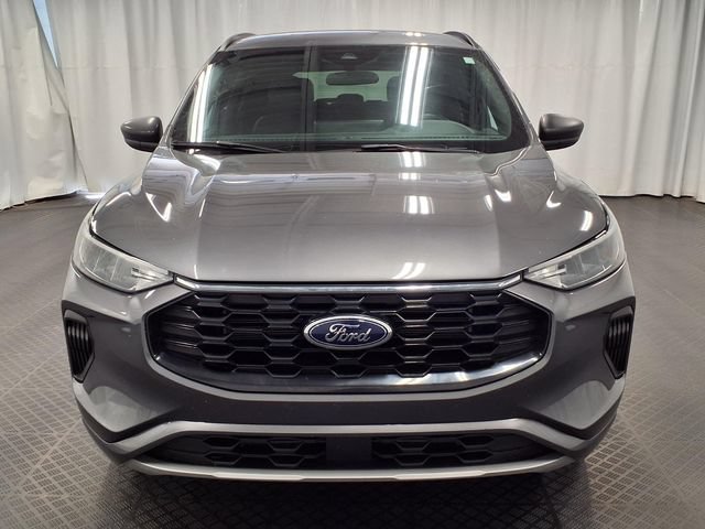 Certified 2024 Ford Escape ST-Line w/ Tech Pack #1 AWD/4WD image 21
