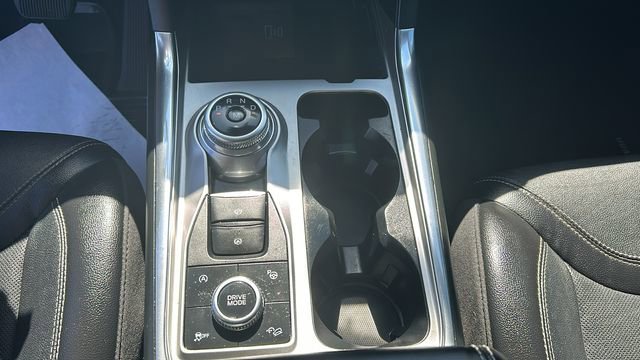 Certified 2020 Ford Explorer ST w/ ST Street Pack AWD/4WD image 24