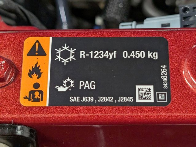 Used 2021 Chevrolet Equinox Premier AWD/4WD image 27