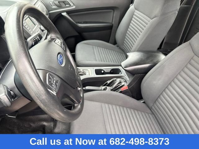 Certified 2021 Ford Ranger XL image 18