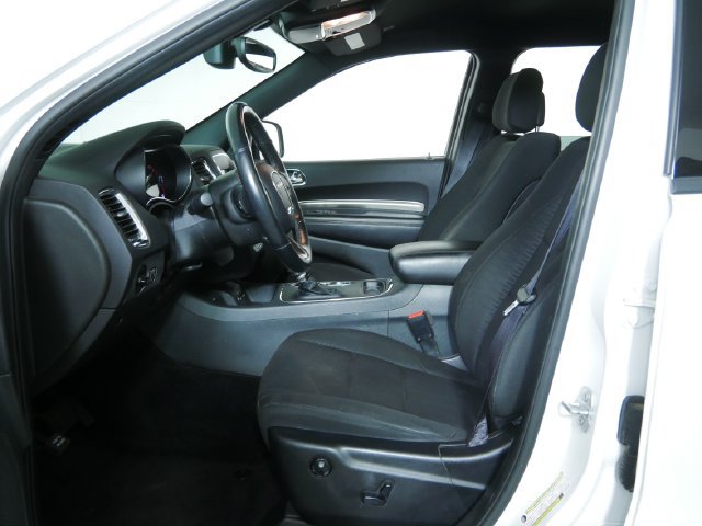 Used 2018 Dodge Durango SXT w/ Quick Order Package 2BB AWD/4WD image 21