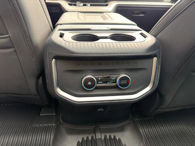 Certified 2025 Ford Expedition Active image 40