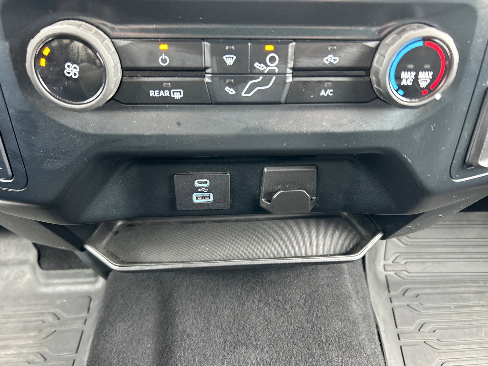 Certified 2023 Ford F150 XL w/ STX Appearance Package image 30