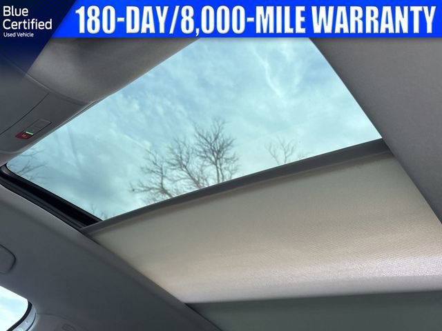 Used 2021 Volkswagen Atlas SEL image 32